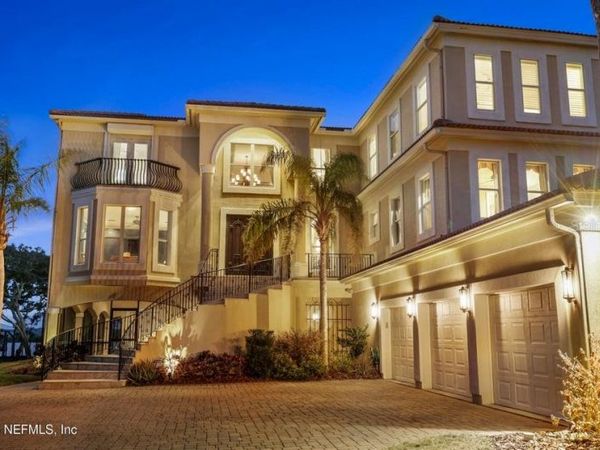 7149 MIDDLETON AVENUE, ST AUGUSTINE, FL 32080