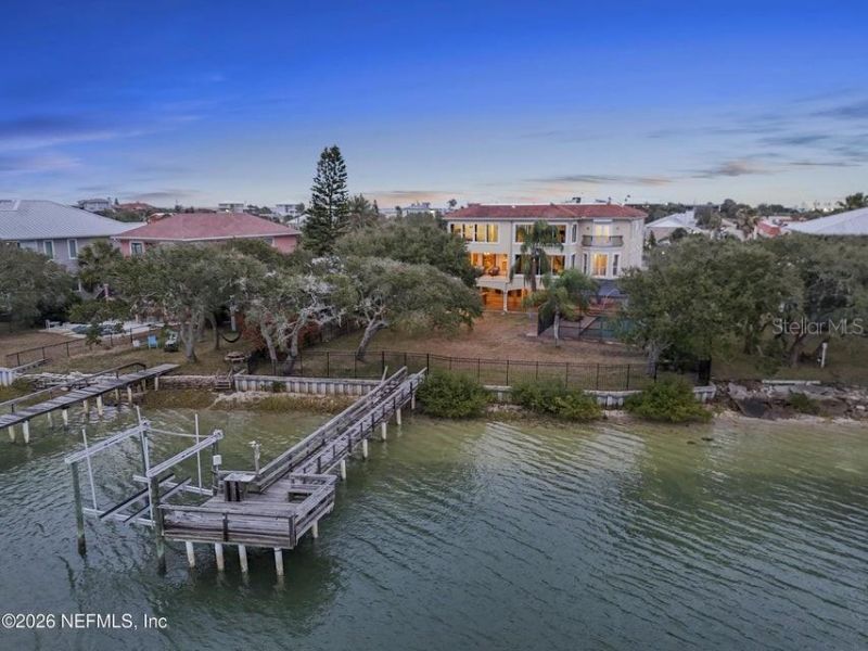 7149 Middleton Avenue, Saint Augustine, FL 32080 Photo