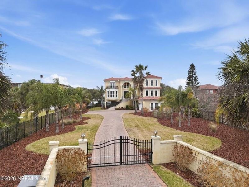 7149 Middleton Avenue, Saint Augustine, FL 32080 Photo