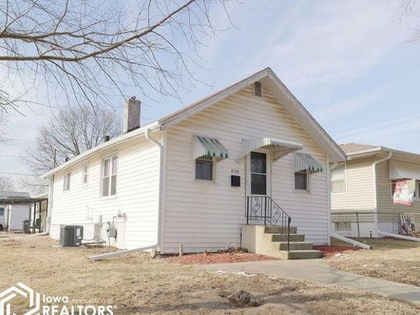 2145 S Central Avenue, Burlington, IA 52601