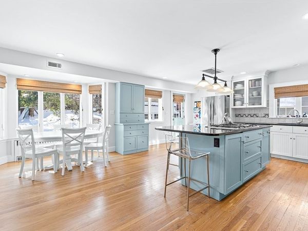 23 Jefferson, Winchester, MA 01890