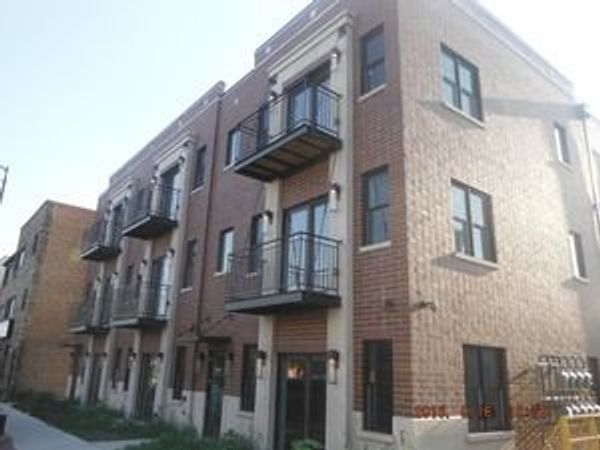 2534 N HARLEM Avenue , Unit 303, Elmwood Park, IL 60707