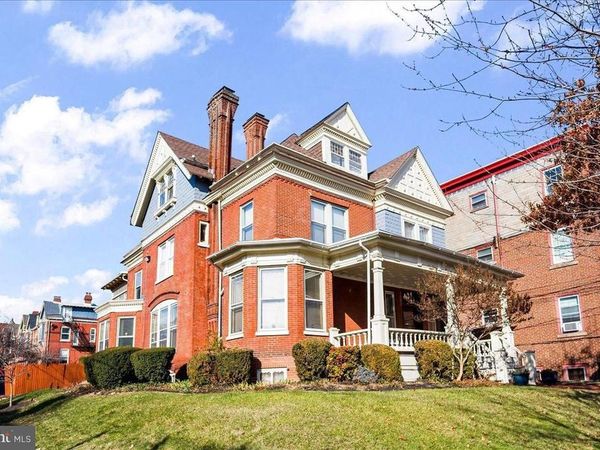 1301 UNIT N FRANKLIN STREET , Unit 5, WILMINGTON, DE 19806