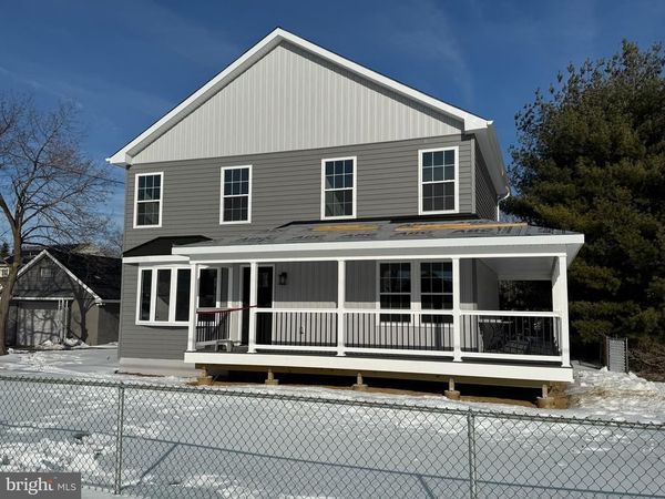 204 THIRD AVENUE, WEST BERLIN, NJ 08091