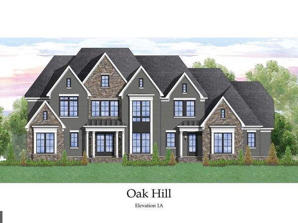 CHRISTMAS TREE LANE, ROUND HILL, VA 20141