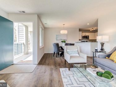 11707 D SUMMERCHASE CIRCLE, RESTON, VA 20194