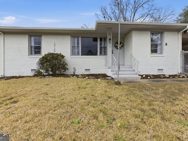 4525 Sentry Street, Columbus, GA 31907