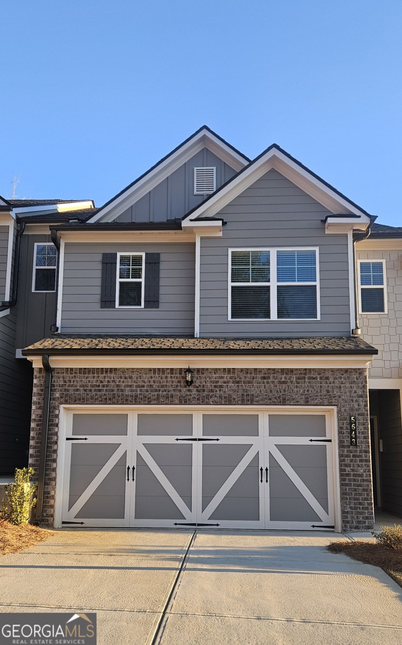 5627 Chickory Drive, Flowery Branch, GA 30542 Main Photo