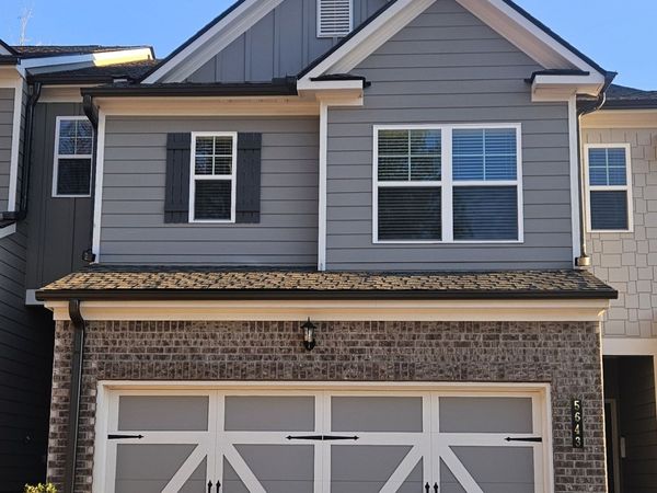 5627 Chickory Drive, Flowery Branch, GA 30542