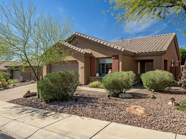 41314 N ROLLING GREEN Way, Anthem, AZ 85086