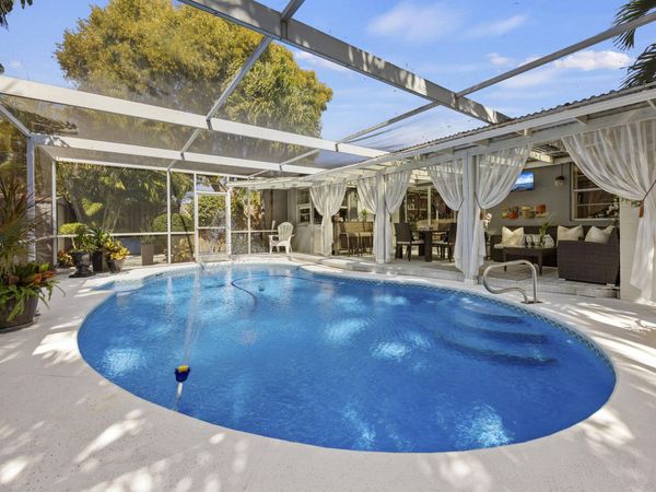 1309 N N Street, Lake Worth Beach, FL 33460