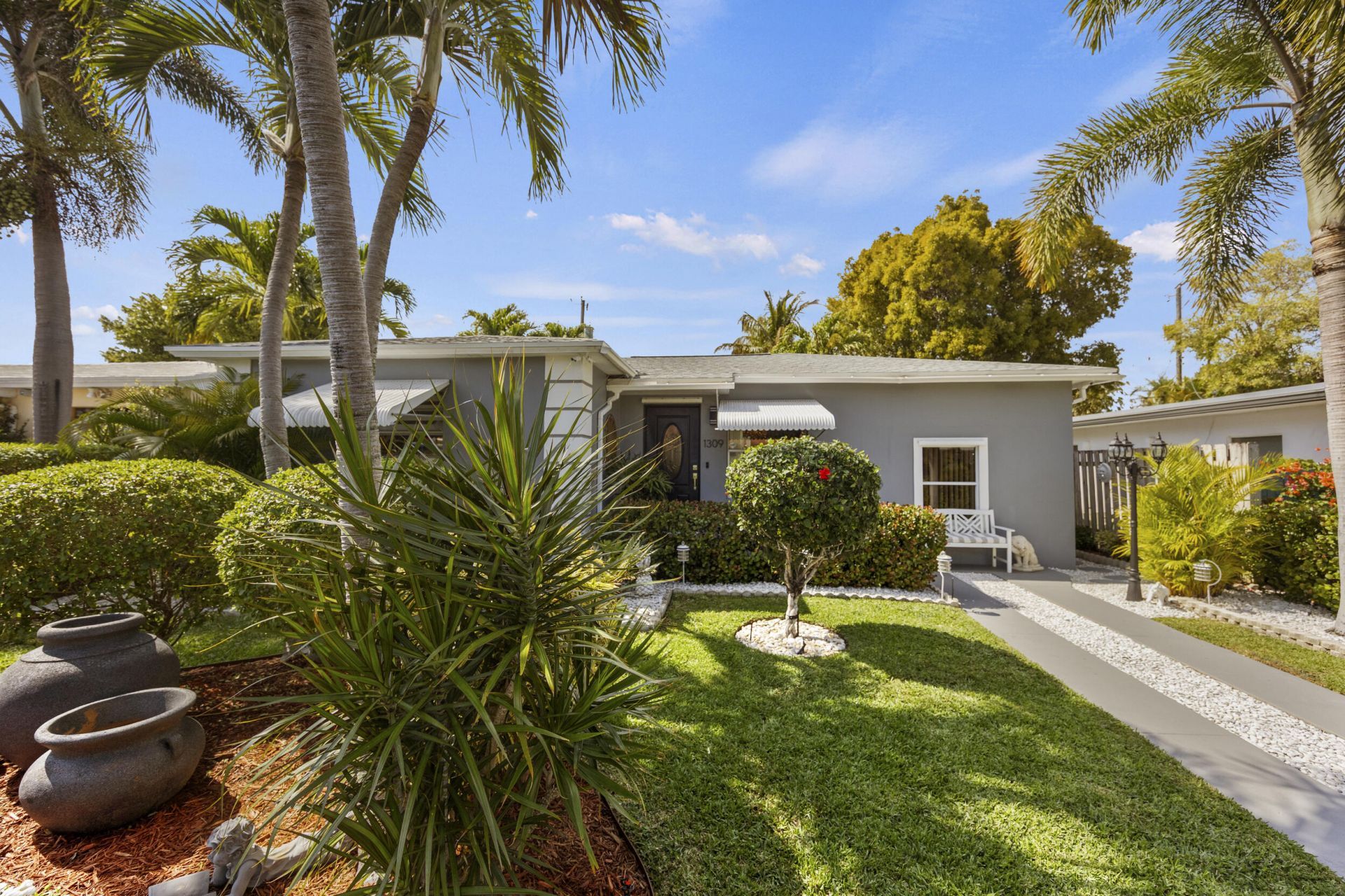 1309 N N Street, Lake Worth Beach, FL 33460 Photo