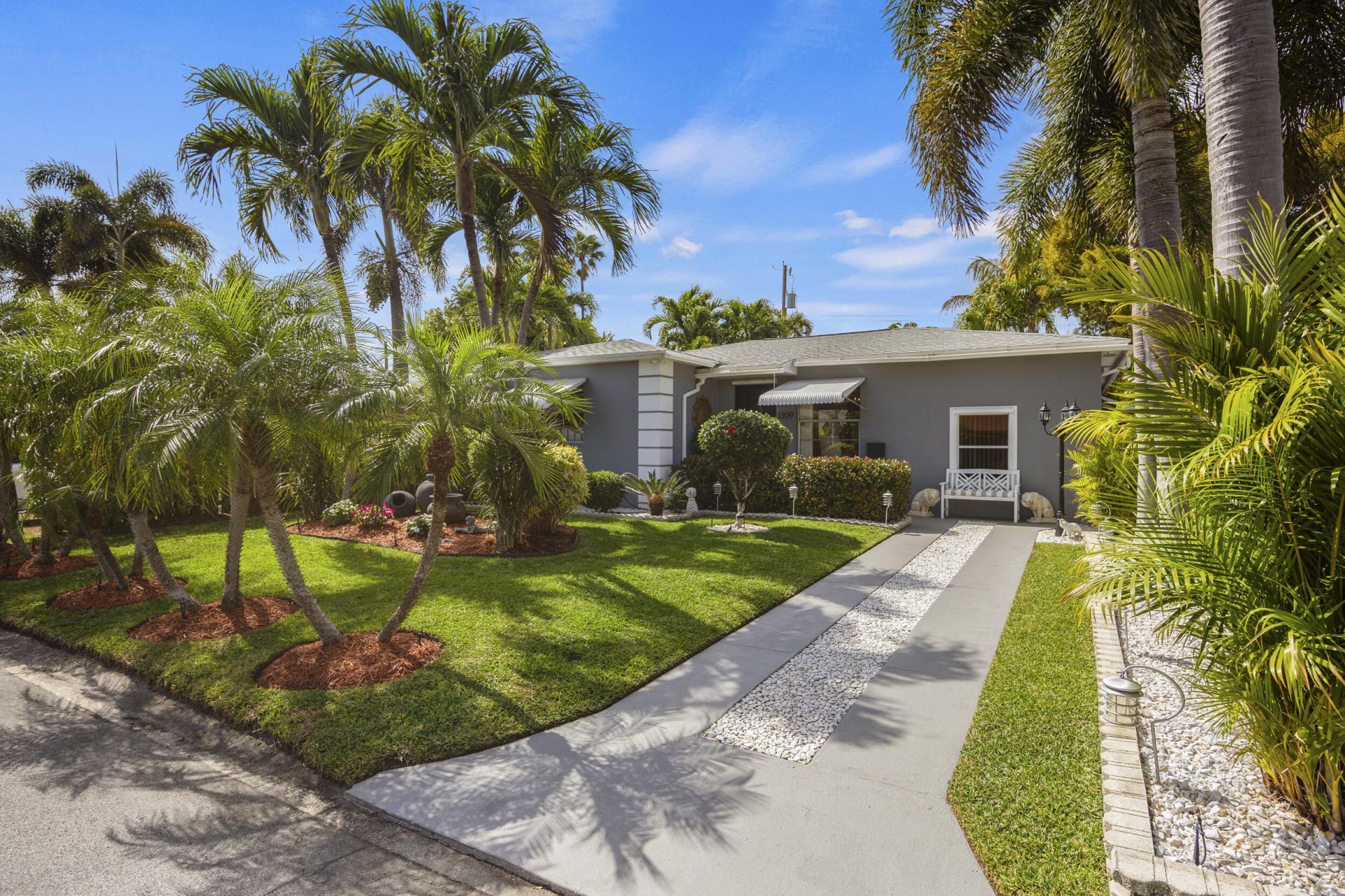 1309 N N Street, Lake Worth Beach, FL 33460 Photo