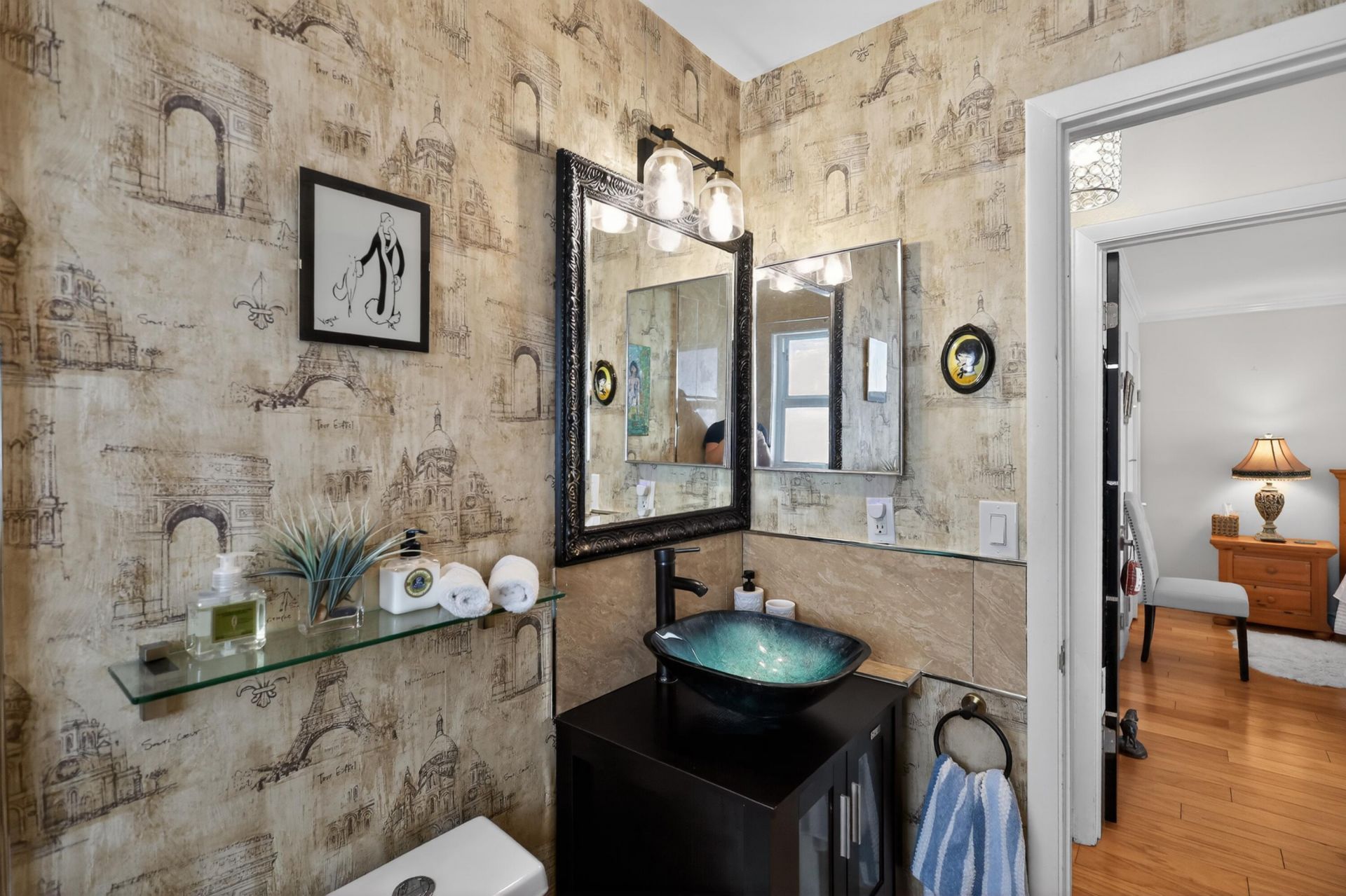 1524 SE 12th Street, Unit 6, Fort Lauderdale, FL 33316 Photo