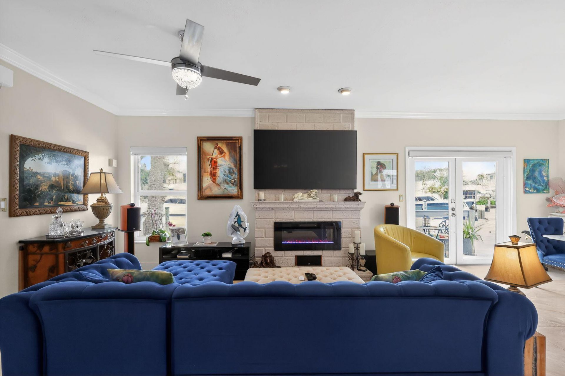 1524 SE 12th Street, Unit 6, Fort Lauderdale, FL 33316 Photo