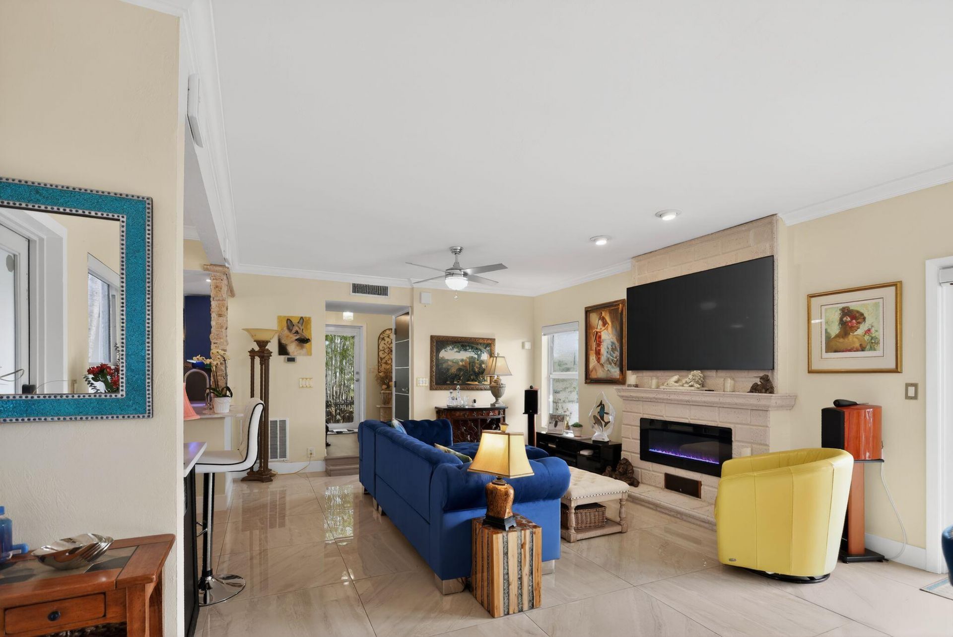 1524 SE 12th Street, Unit 6, Fort Lauderdale, FL 33316 Photo