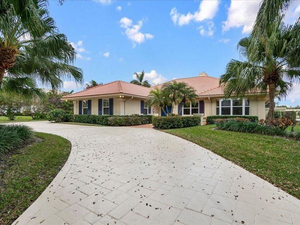 9953 SE Mahogany Way, Jupiter, FL 33469