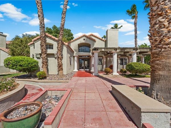 37940 E 42nd E, Unit 115, Palmdale, CA 93552