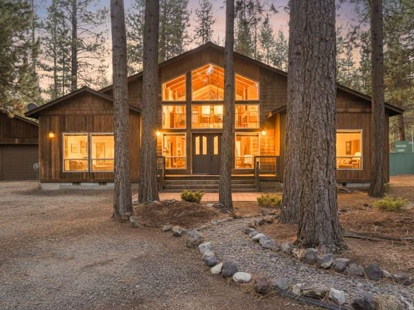 17039 Cooper Drive, Bend, OR 97707