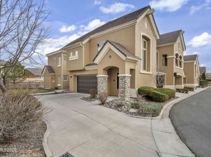 9900 Wilbur May Parkway, Unit 2405, Reno, NV 89521 Photo