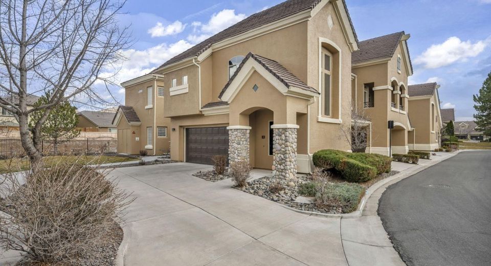 9900 Wilbur May Parkway, Unit 2405, Reno, NV 89521 Photo