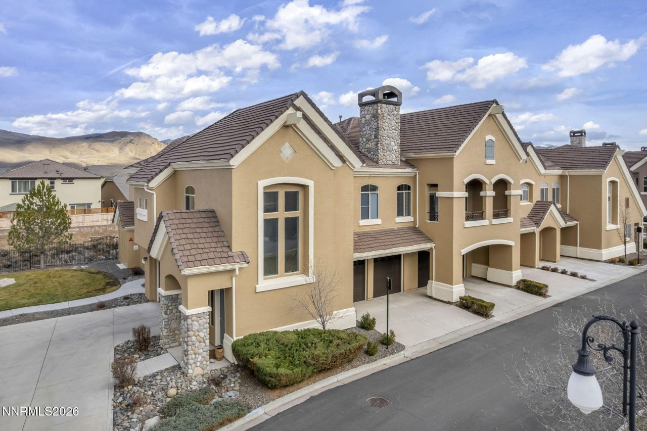 9900 Wilbur May Parkway, Unit 2405, Reno, NV 89521 Photo