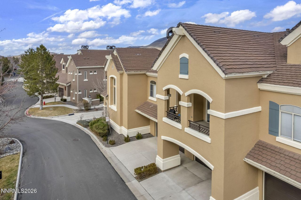 9900 Wilbur May Parkway, Unit 2405, Reno, NV 89521 Photo
