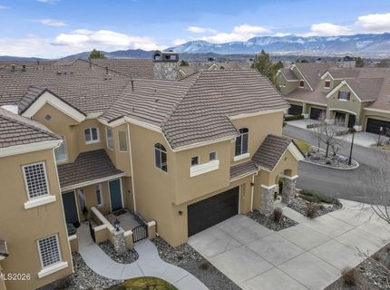 9900 Wilbur May Parkway, Unit 2405, Reno, NV 89521 Photo