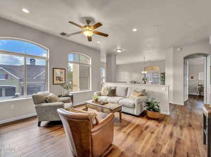 9900 Wilbur May Parkway, Unit 2405, Reno, NV 89521 Photo