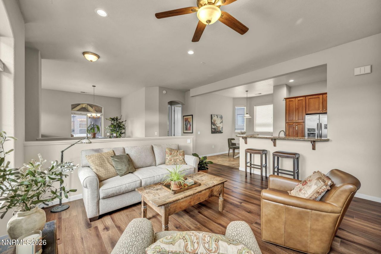 9900 Wilbur May Parkway, Unit 2405, Reno, NV 89521 Photo