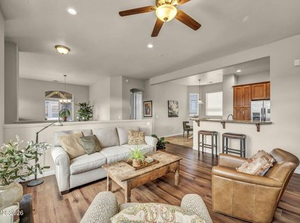 9900 Wilbur May Parkway, Unit 2405, Reno, NV 89521 Photo