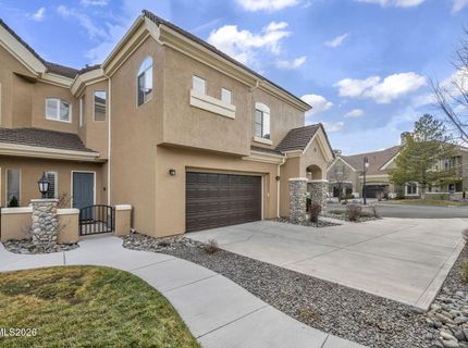 9900 Wilbur May Parkway, Unit 2405, Reno, NV 89521 Photo