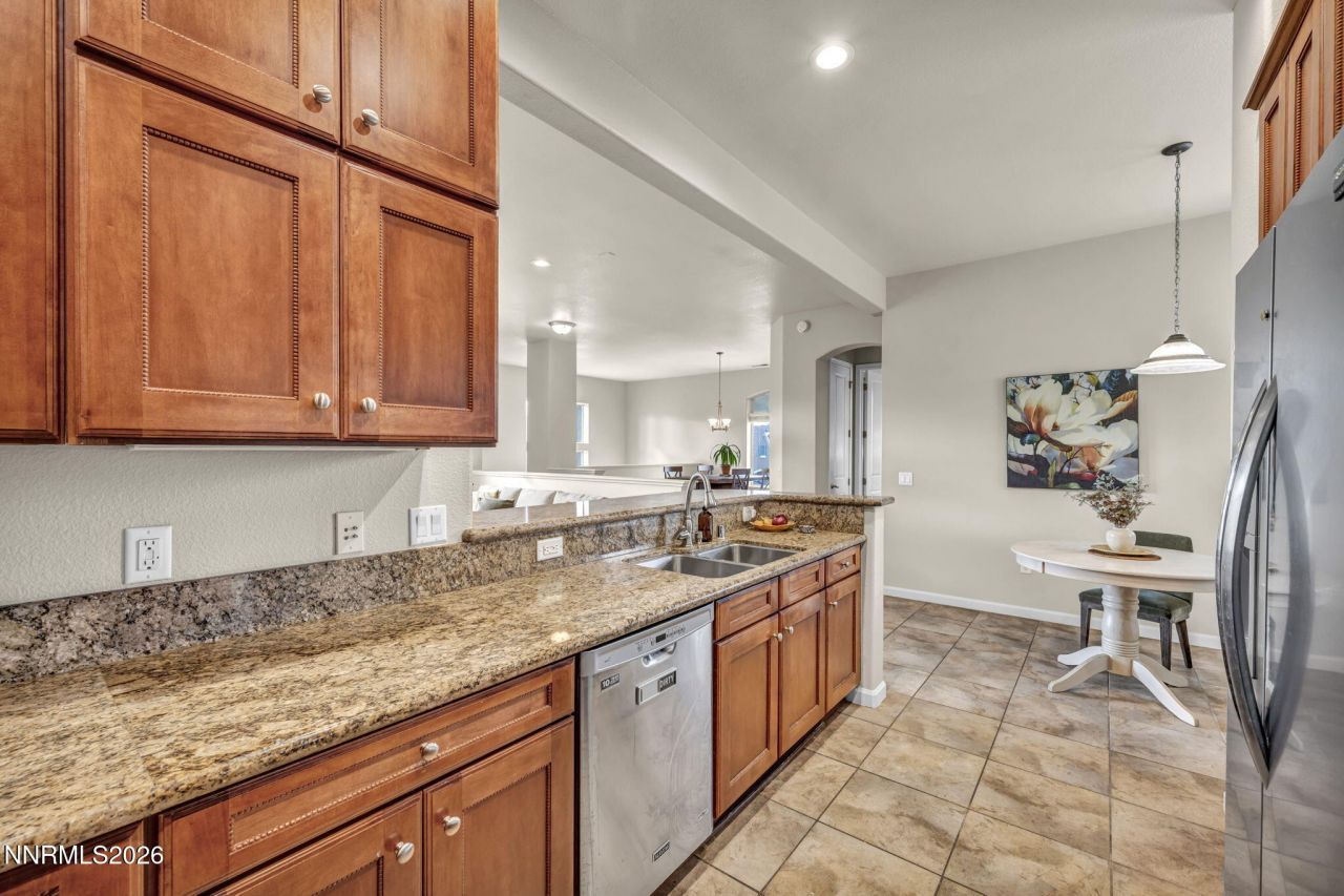 9900 Wilbur May Parkway, Unit 2405, Reno, NV 89521 Photo