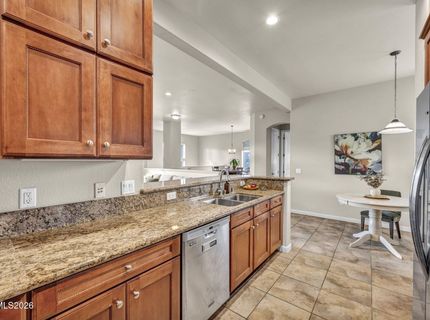 9900 Wilbur May Parkway, Unit 2405, Reno, NV 89521 Photo