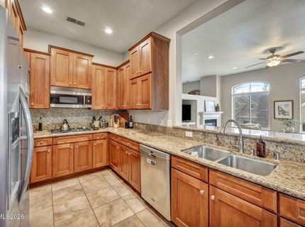 9900 Wilbur May Parkway, Unit 2405, Reno, NV 89521 Photo