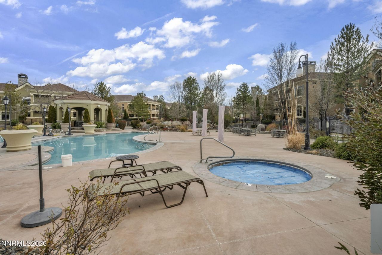 9900 Wilbur May Parkway, Unit 2405, Reno, NV 89521 Photo