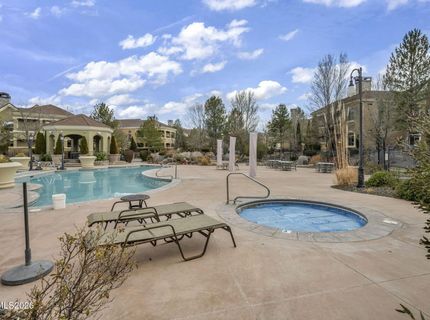 9900 Wilbur May Parkway, Unit 2405, Reno, NV 89521 Photo
