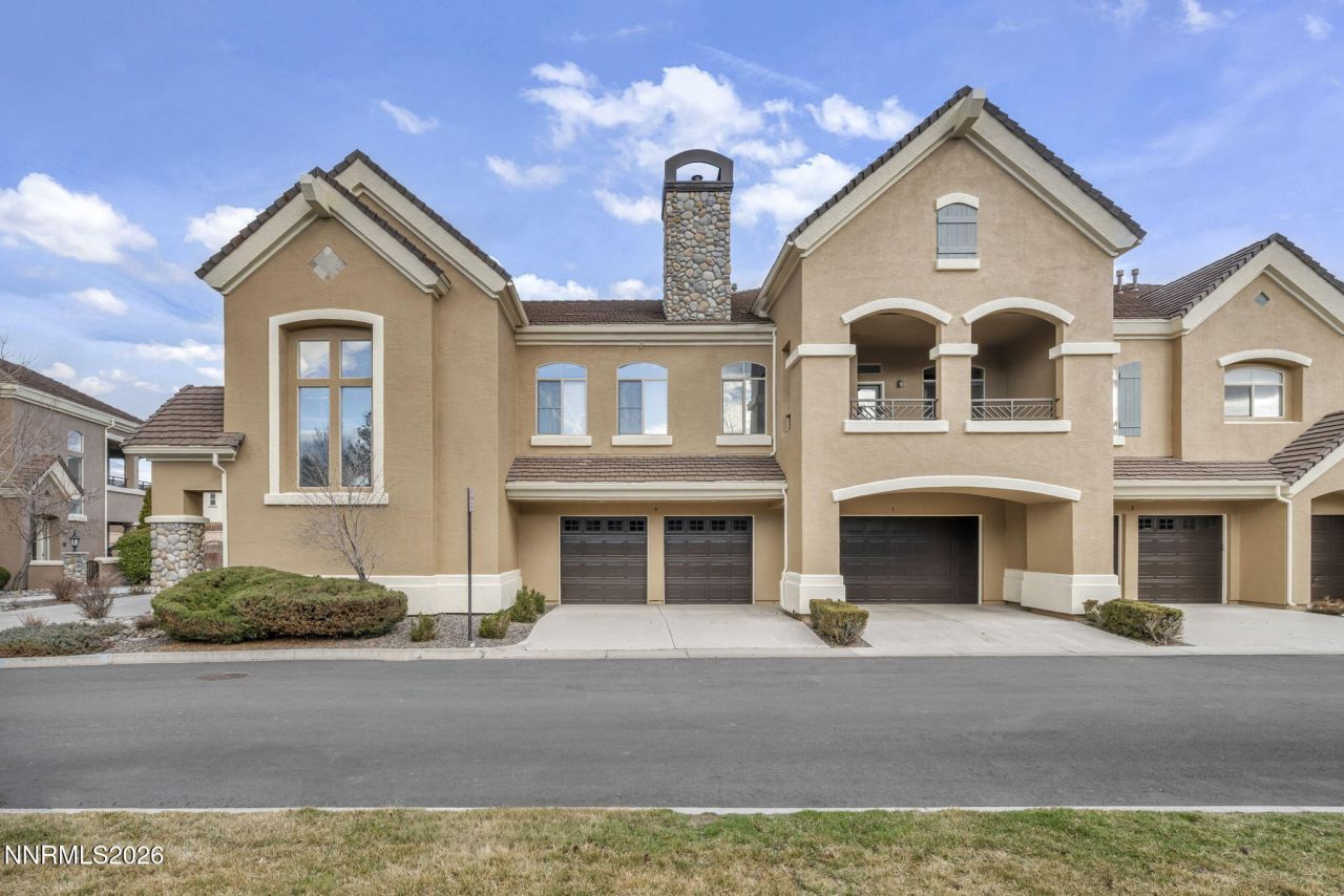 9900 Wilbur May Parkway, Unit 2405, Reno, NV 89521 Photo