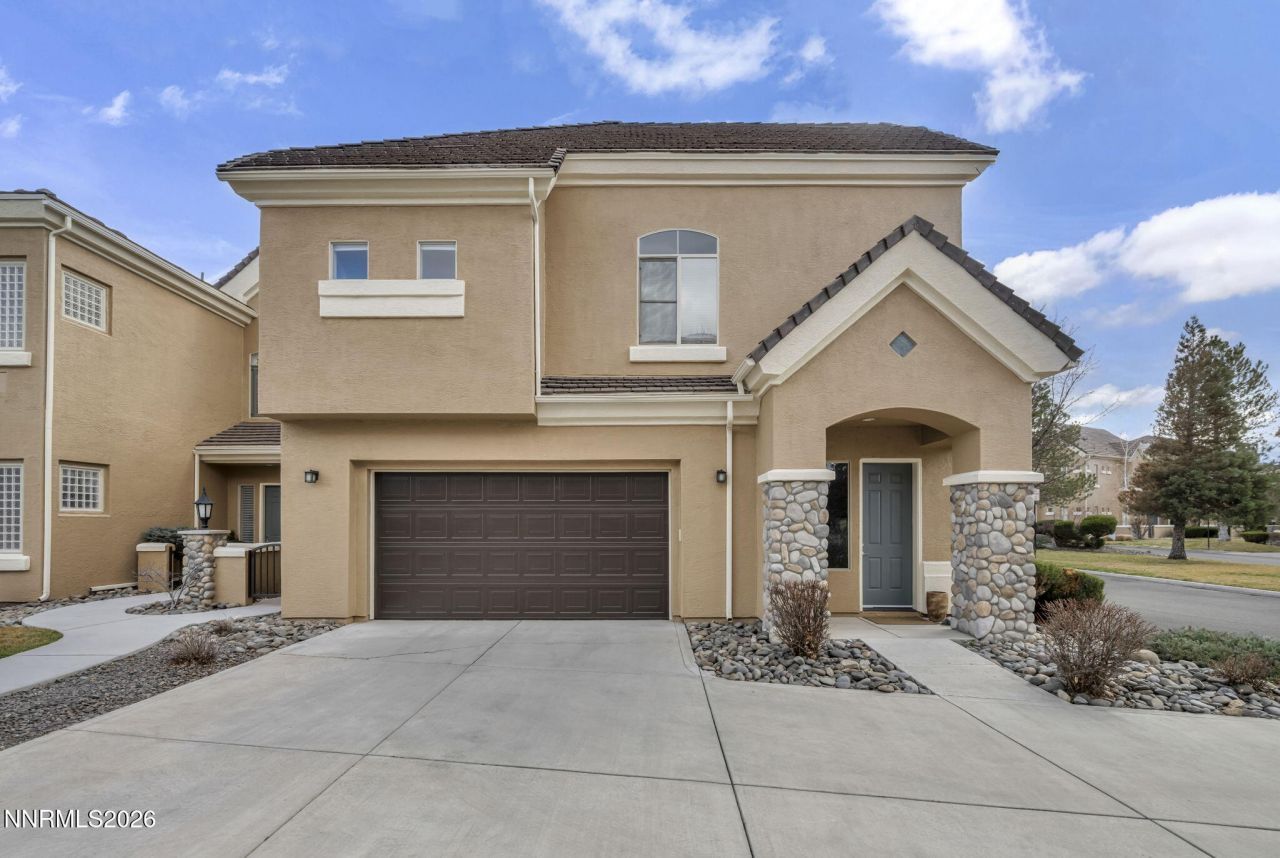 9900 Wilbur May Parkway, Unit 2405, Reno, NV 89521 Photo