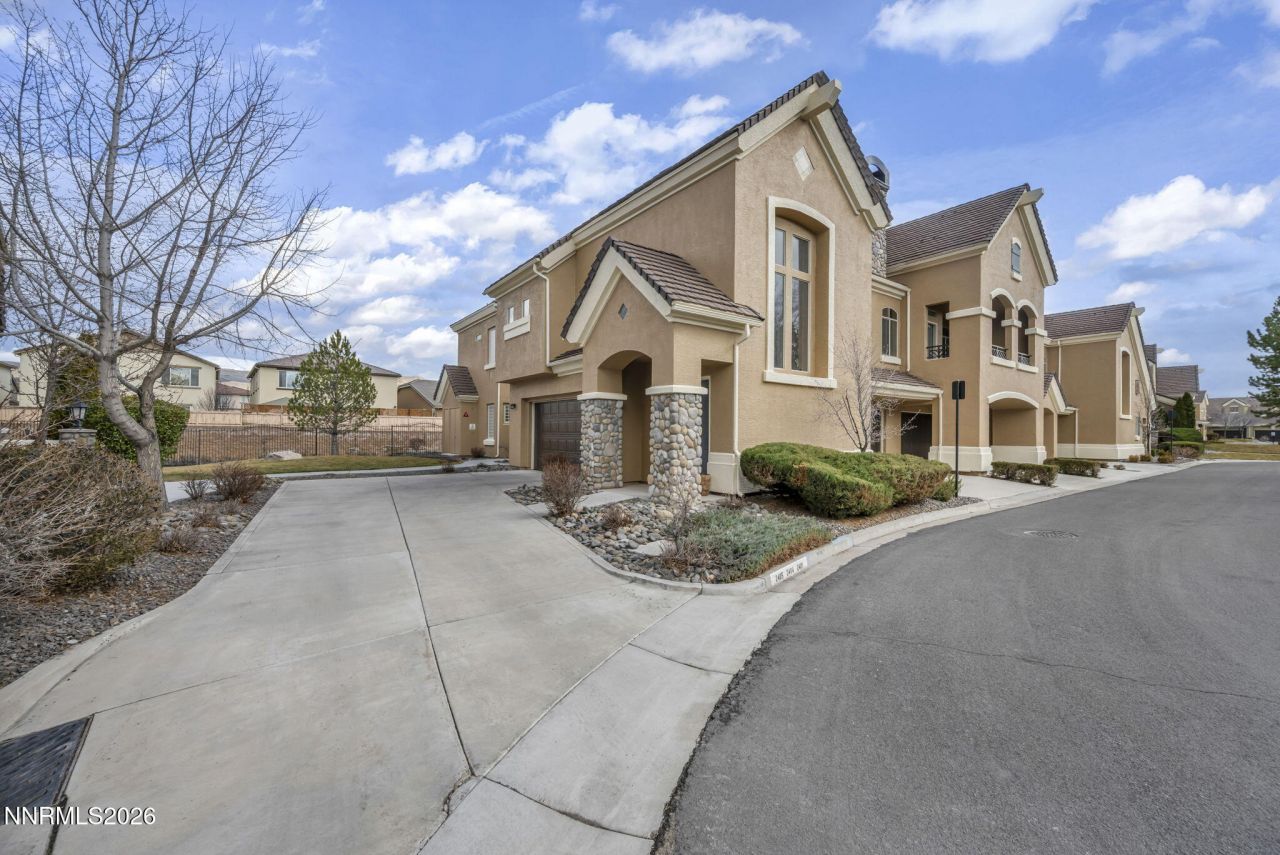 9900 Wilbur May Parkway, Unit 2405, Reno, NV 89521 Photo