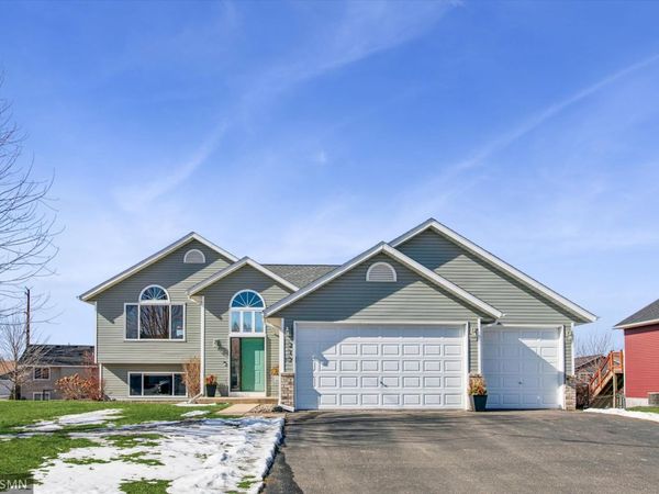 212 Pine Street, Cannon Falls, MN 55009