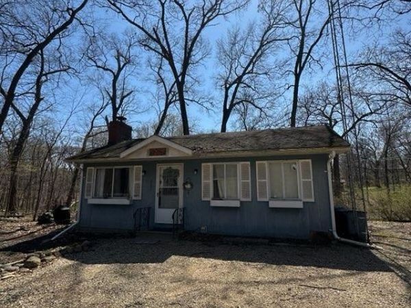 4 Malibu Drive, Putnam, IL 61560