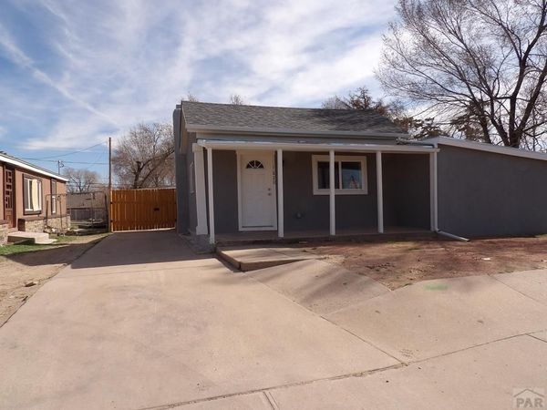 1620 S Acero Ave, Pueblo, CO 81004