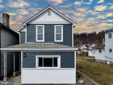 419 29TH STREET, MCKEESPORT, PA 15132