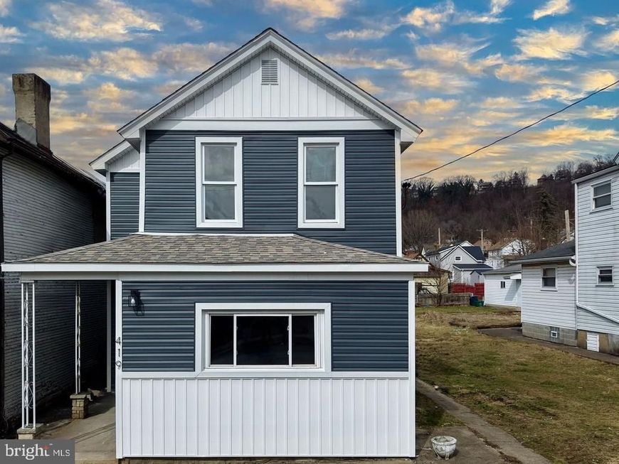 419 29th Street, McKeesport, PA 15132 Main Photo