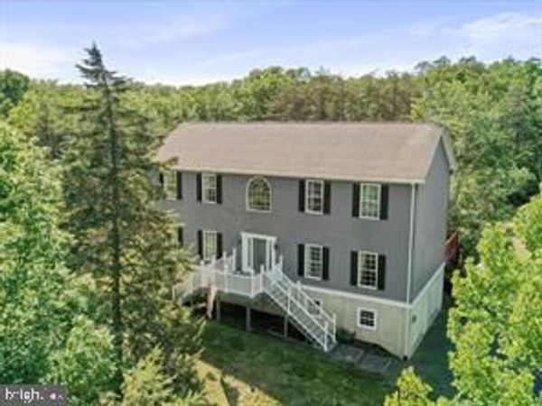 3336 HUNTING RIDGE ROAD , WINCHESTER, VA 22603