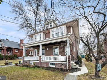 814 N EVANS STREET, POTTSTOWN, PA 19464