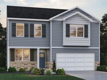 916 Bunker Court, Maidsville, WV 26541