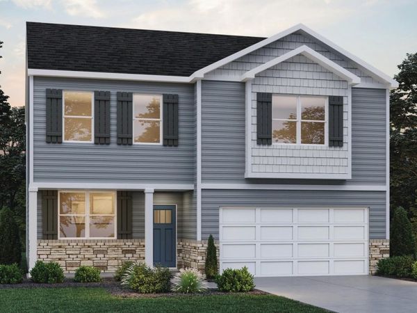 916 Bunker Court, Maidsville, WV 26541