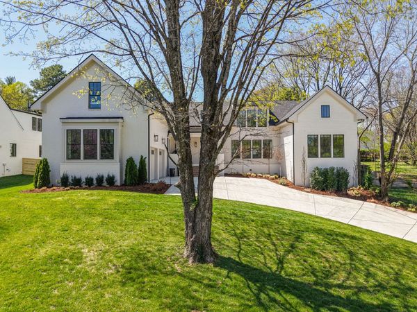 3601 Rainbow Pl, Nashville, TN 37204